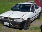 1989 Toyota Corolla under $1000 in Washington