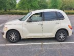 2002 Chrysler PT Cruiser under $4000 in South Carolina