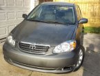 2006 Toyota Corolla under $5000 in Texas