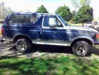 1987 Ford Bronco in Missouri