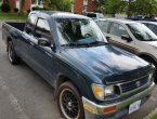 2005 Toyota Tacoma under $4000 in New Jersey