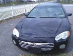 2005 Chrysler Sebring under $3000 in Pennsylvania