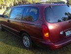 2000 Nissan Quest - Dover, FL