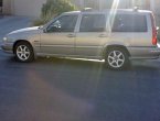 1998 Volvo V70 under $3000 in Arizona