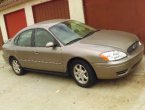 2006 Ford Taurus under $3000 in California