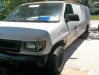 2007 Ford E-250 in Florida