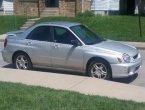 2004 Subaru Impreza under $4000 in Indiana