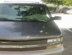 2000 Chevrolet Astro in California