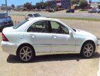 2004 Mercedes Benz CLK under $6000 in TX