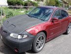 2002 Pontiac Grand Prix under $3000 in Colorado