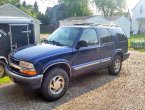 2000 Chevrolet Blazer under $5000 in Illinois