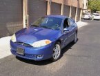 2002 Mercury Cougar under $3000 in Arizona