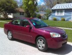 2006 Chevrolet Malibu under $3000 in Illinois