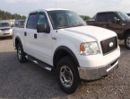 2006 Ford F-150 under $13000 in Arkansas