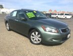 2008 Honda Accord under $10000 in California