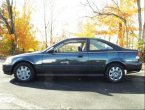 1998 Honda SOLD for $2981 - Find more underpriced used cars