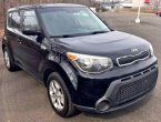 2015 KIA Soul in NC