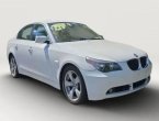 2007 BMW 525 in NC