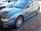 2002 Buick LeSabre - Cortland, IL