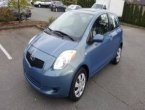 2007 Toyota Yaris under $6000 in Washington