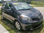 2014 Toyota Yaris was SOLD for only $7800...!