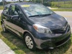 2014 Toyota Yaris - Miami, FL