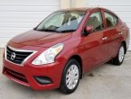 2016 Nissan Versa under $8000 in Florida