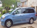 2007 Honda Odyssey under $8000 in Texas