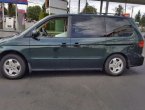 2001 Honda Odyssey under $3000 in Washington