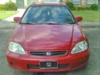 2000 Honda Civic under $2000 in Georgia