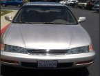 1997 Honda Accord under $3000 in California