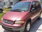 1996 Plymouth Voyager in Michigan