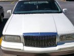 1997 Lincoln TownCar under $2000 in MS