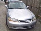 2002 Honda Accord under $2000 in PA