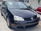 2007 Volkswagen Rabbit in California