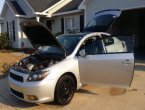 2009 Scion tC under $11000 in North Carolina