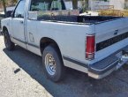 1993 Chevrolet S-10 - Lynnwood, WA