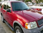 2002 Ford Explorer under $4000 in California