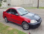 2000 Honda Civic under $3000 in Texas