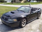 2002 Ford Mustang under $4000 in Florida