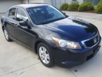 2009 Honda Accord under $6000 in North Carolina