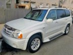 2004 Suzuki XL7 under $4000 in New Jersey
