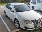 2008 Volkswagen Passat under $6000 in Texas