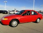 1998 Ford Escort - Bradley, IL