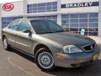 2002 Mercury Sable under $1000 in IL