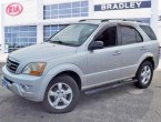 2008 KIA Sorento under $3000 in Illinois