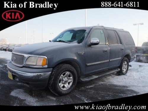 Ford excursion or sale in illinois