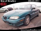 1997 Pontiac Grand AM - Bradley, IL