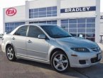 2008 Mazda Mazda6 in IL