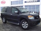 2011 Nissan Armada under $6000 in Illinois